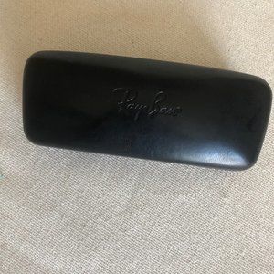 Ray-Ban Sunglasses Case